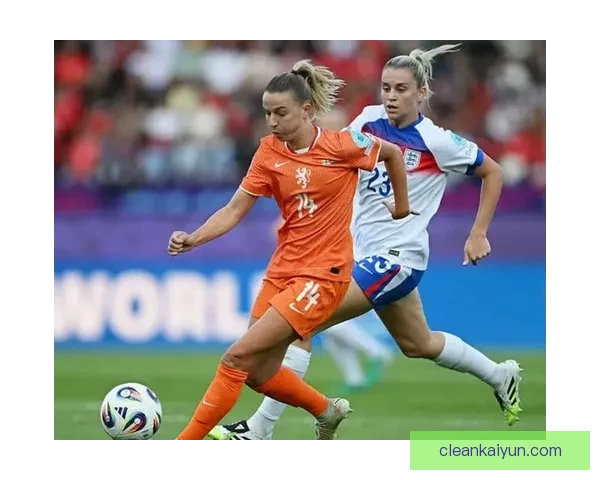 英格兰女足在欧洲杯赛场表现亮眼，成功晋级四强迎来突破