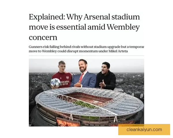 阿森纳酋长球场迎来新赛季，球队备战状态回暖值得关注