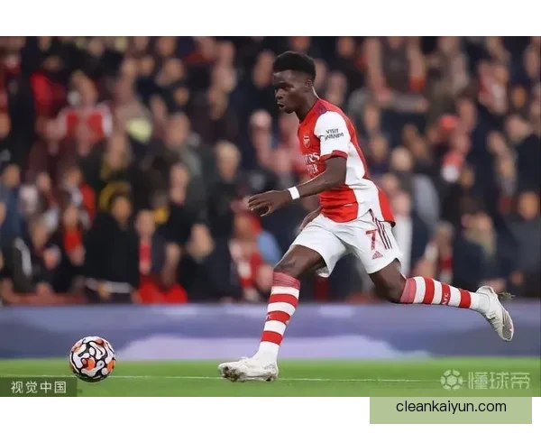英超布卡约·萨卡状态回暖，个人表现持续稳健成为球队利器