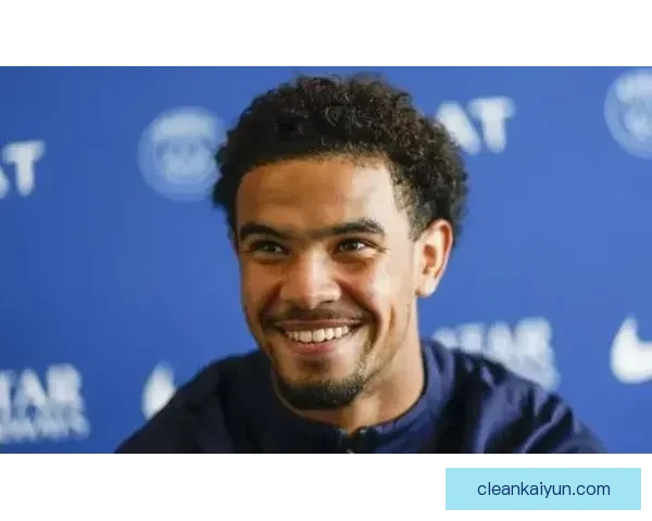 扎伊尔埃梅里持续提升，成为足球界备受关注的新星。