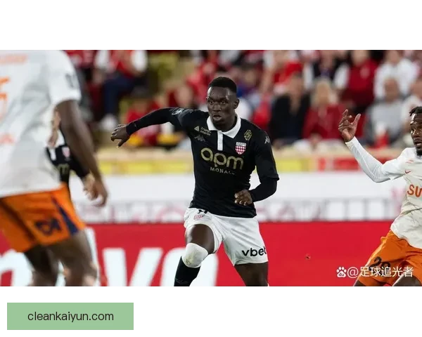 巴洛贡战术适配性逐渐提升，值得关注其在比赛中的表现变化