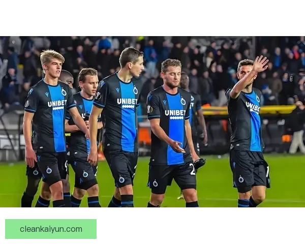 布鲁日边路速度状态回暖，近期表现稳健值得关注