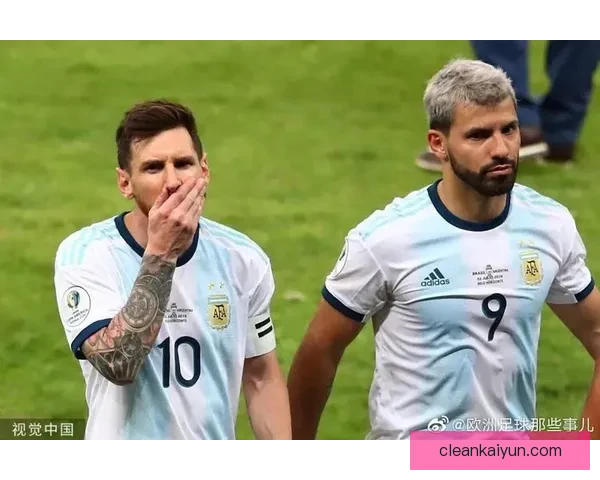 南美足球现代转型表现稳健，逐步提升国际竞争力