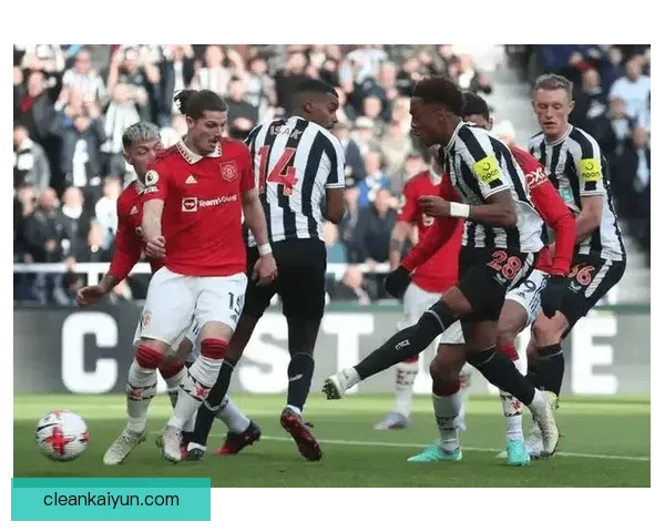 英超纽卡在联赛杯中状态回暖，备受关注即将迎战对手