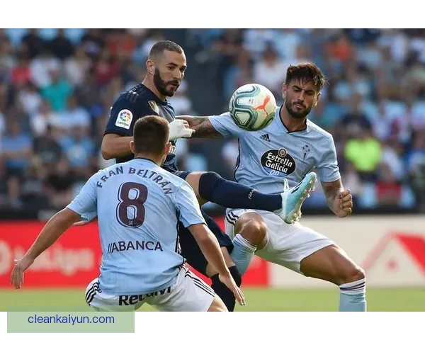 西甲塞尔塔近期快速反击战术表现稳健