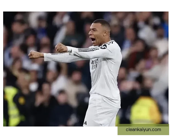 姆巴佩加时赛破门助球队晋级，关键战表现稳健